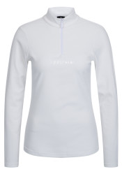 Women's turtleneck Sportalm 1823014721 White