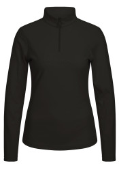 Women's turtleneck Sportalm 1823014721 Black