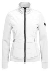 Women's sweatshirt Sportalm 1823504014 Bright White