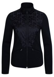 Women's sweatshirt Sportalm 1823505014 Black