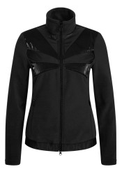 Women's sweatshirt Sportalm 1823507163 Black