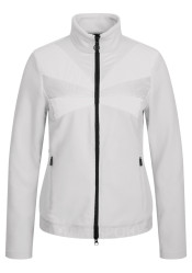 Women's sweatshirt Sportalm 1823511163 White
