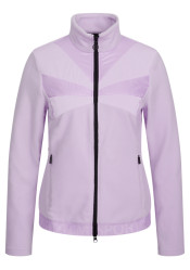 Women's sweatshirt Sportalm 1823511163 Chalk Pink