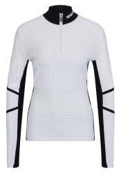 Women's sweater Sportalm 1824502651 Bright White 