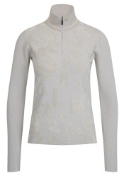 Women's turtleneck Sportalm 1824515728 White