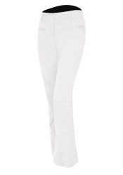 Women's pants Sportalm 1828004425 White