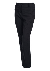 Women's pants Sportalm 1828004425 Black