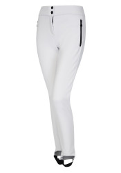 Women's pants Sportalm 1828008545 White