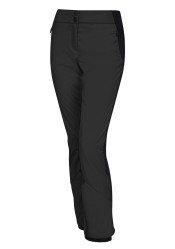 Women's pants Sportalm 1828013143 Black