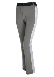 Women's pants Sportalm 1828020545 Abbey Stone