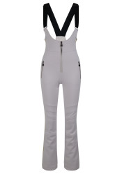 Women's pants Sportalm 1828024545 Silver Cloud