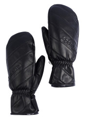 Dámské rukavice Sportalm 1829815686 Black 