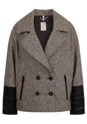 Women's jacket Sportalm 1850009176 Black