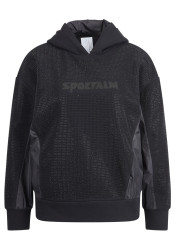 Women's sweatshirt Sportalm 1854008658 Black