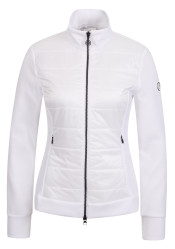 Women's sweatshirt Sportalm 1810004026 White