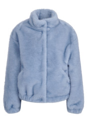 Women's jacket Sportalm 1810010736 Soft Sky