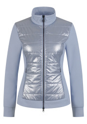 Women's sweatshirt Sportalm 1810030074 Soft Sky