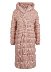 Women's coat Sportalm 1811011515 Diamond Rose