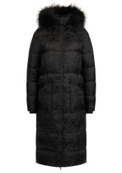 Women's coat Sportalm 1811014686 Black