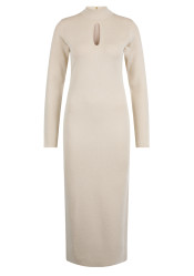 Women's Dress Sportalm 1815515707 Ice Gold