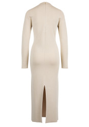 Women's Dress Sportalm 1815515707 Ice Gold