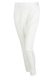 Women's trousers Sportalm 1816537022 Eucalyptus Mist