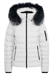 Women's jacket Sportalm 1820569405 White
