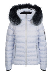 Women's jacket Sportalm 1820570602 Morning Blues