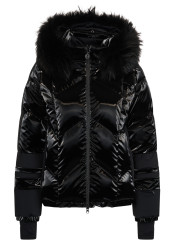 Women's jacket Sportalm 1820572415 Black