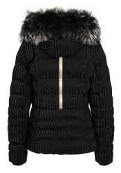 Women's jacket Sportalm 1820577120 Black
