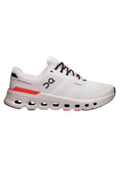 On Running Cloudrunner 2,White/Sand M