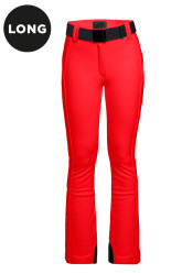 Goldbergh Pippa LONG Ski Pants Flame