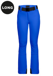 Goldbergh Pippa LONG Ski Pants Dazzling Blue