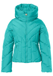 Goldbergh Inez Ski Jacket Ice Green