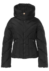 Goldbergh Inez Ski Jacket Black