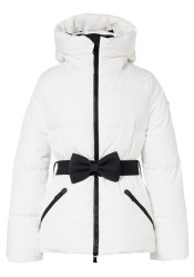 Goldbergh Bowy Ski Jacket Cream