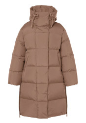 Women's Coat Goldbergh Chaleur Jacket Marmottes