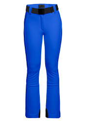 Goldbergh Pippa Ski Pants Dazzling Blue