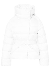 Goldbergh Bea Ski Jacket White