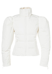Goldbergh Delphine Ski Jacket Cream
