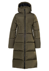 Goldbergh Sion Jacket Army