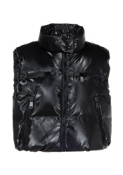 Goldbergh Éclat Ski Bodywarmer Black