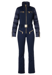 Goldbergh Arselle Ski Suit French Blue