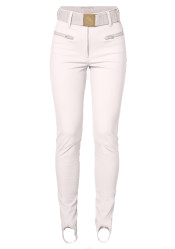 Goldbergh Paris Ski Pants Cream