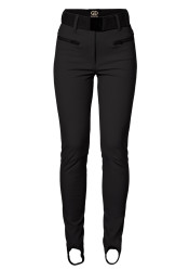 Women’s ski pants Goldbergh Paris LONG Ski Pants Black