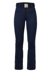 Goldbergh Paloma Ski Pants French Blue