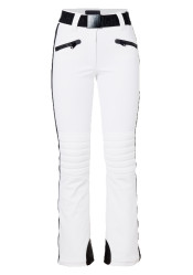 Goldbergh Slalom Ski Pants White