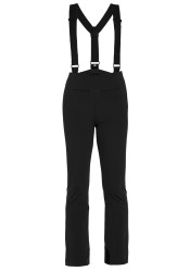 Goldbergh High End Ski Pants Black