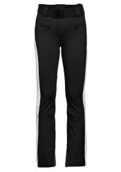 Goldbergh Runner Ski Pants Black/White