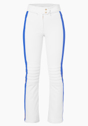 Women’s ski pants Goldbergh Alpine Ski Pants White